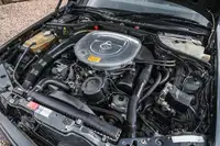1989 Mercedes-Benz 560 SEC AMG 5.6 'Wide-Body'-Sold