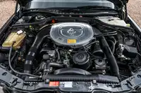 1989 Mercedes-Benz 560 SEC AMG 5.6 'Wide-Body'-Sold