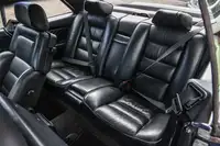 1989 Mercedes-Benz 560 SEC AMG 5.6 'Wide-Body'-Sold