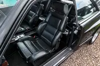 1989 Mercedes-Benz 560 SEC AMG 5.6 'Wide-Body'-Sold
