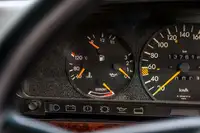 1989 Mercedes-Benz 560 SEC AMG 5.6 'Wide-Body'-Sold