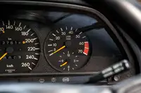1989 Mercedes-Benz 560 SEC AMG 5.6 'Wide-Body'-Sold