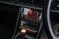1989 Mercedes-Benz 560 SEC AMG 5.6 'Wide-Body'-Sold
