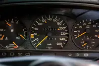 1989 Mercedes-Benz 560 SEC AMG 5.6 'Wide-Body'-Sold