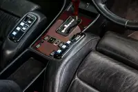 1989 Mercedes-Benz 560 SEC AMG 5.6 'Wide-Body'-Sold