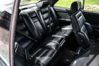 1989 Mercedes-Benz 560 SEC AMG 5.6 'Wide-Body'-Sold