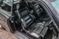 1989 Mercedes-Benz 560 SEC AMG 5.6 'Wide-Body'-Sold