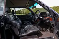 1989 Mercedes-Benz 560 SEC AMG 5.6 'Wide-Body'-Sold
