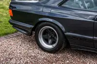 1989 Mercedes-Benz 560 SEC AMG 5.6 'Wide-Body'-Sold