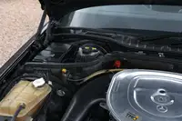 1989 Mercedes-Benz 560 SEC AMG 5.6 'Wide-Body'-Sold