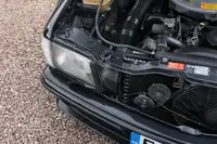 1989 Mercedes-Benz 560 SEC AMG 5.6 'Wide-Body'-Sold