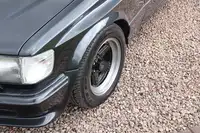 1989 Mercedes-Benz 560 SEC AMG 5.6 'Wide-Body'-Sold