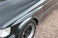 1989 Mercedes-Benz 560 SEC AMG 5.6 'Wide-Body'-Sold