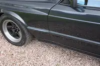 1989 Mercedes-Benz 560 SEC AMG 5.6 'Wide-Body'-Sold