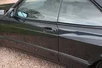 1989 Mercedes-Benz 560 SEC AMG 5.6 'Wide-Body'-Sold
