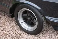 1989 Mercedes-Benz 560 SEC AMG 5.6 'Wide-Body'-Sold