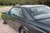 1989 Mercedes-Benz 560 SEC AMG 5.6 'Wide-Body'-Sold