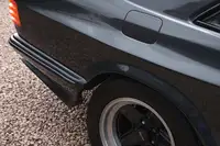 1989 Mercedes-Benz 560 SEC AMG 5.6 'Wide-Body'-Sold