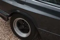 1989 Mercedes-Benz 560 SEC AMG 5.6 'Wide-Body'-Sold