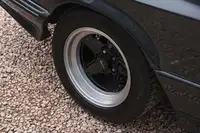 1989 Mercedes-Benz 560 SEC AMG 5.6 'Wide-Body'-Sold