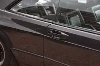 1989 Mercedes-Benz 560 SEC AMG 5.6 'Wide-Body'-Sold