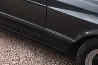 1989 Mercedes-Benz 560 SEC AMG 5.6 'Wide-Body'-Sold
