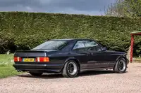1989 Mercedes-Benz 560 SEC AMG 5.6 'Wide-Body'-Sold