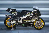 For Sale | 1989 Kawasaki ZXR-7 TTF1 Endurance Race Bike 749cc-For Sale