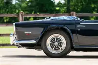 Iconic Auctioneers | 1968 Triumph TR5 (#X755 Prototype)-For Sale