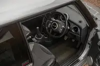 2003 Mini Cooper (R50) HRRCC First Edition-Sold
