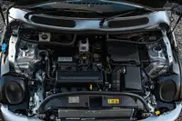 2003 Mini Cooper (R50) HRRCC First Edition-Sold