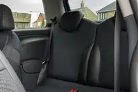 2003 Mini Cooper (R50) HRRCC First Edition-Sold