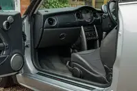 2003 Mini Cooper (R50) HRRCC First Edition-Sold