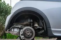 2003 Mini Cooper (R50) HRRCC First Edition-Sold