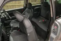 2003 Mini Cooper (R50) HRRCC First Edition-Sold
