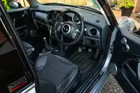 2003 Mini Cooper (R50) HRRCC First Edition-Sold