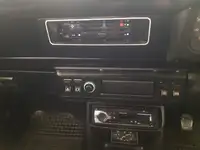 1980 Ford Escort Harrier LE-For Sale