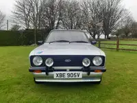 1980 Ford Escort Harrier LE-For Sale