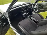 1980 Ford Escort Harrier LE-For Sale