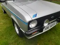 1980 Ford Escort Harrier LE-For Sale