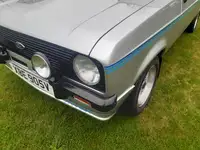 1980 Ford Escort Harrier LE-For Sale