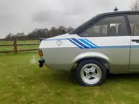 1980 Ford Escort Harrier LE-For Sale
