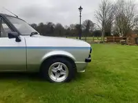 1980 Ford Escort Harrier LE-For Sale