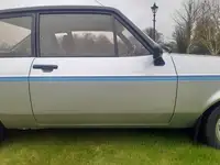 1980 Ford Escort Harrier LE-For Sale