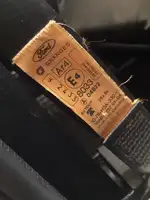 1980 Ford Escort Harrier LE-For Sale