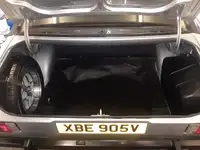 1980 Ford Escort Harrier LE-For Sale