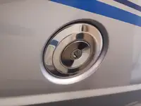 1980 Ford Escort Harrier LE-For Sale