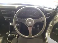 1980 Ford Escort Harrier LE-For Sale