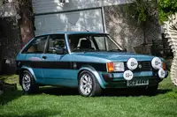 1982 Talbot Sunbeam Lotus-Sold