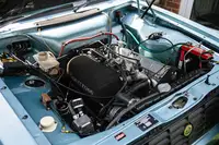 1982 Talbot Sunbeam Lotus-Sold